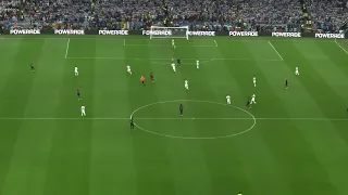 BEST FINAL EVER ! ARGENTINA vs FRANCE - FIFA WORLD CUP QATAR 2022