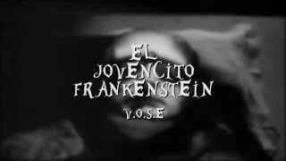 Los Jueves del Lys - El Jovencito Frankenstein