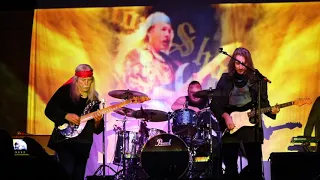 ULI JON ROTH   SKY OVERTURE  Club Red  Mesa 2019  SCORPIONS