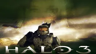 Halo: 3. Полное прохождение. Русская озвучка