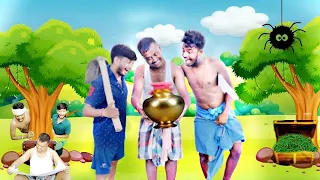 Most Watch Viral Funny.  Tranding Comedy fun video❤ VideoAmazingFunnyVideo  Episode 9By my family 🤣