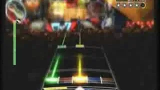 Rock Band: Paramore - Crushcrushcrush 100%