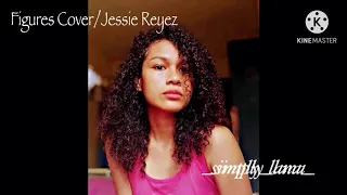 Figures/Jessie Reyez cover by Simply Lana