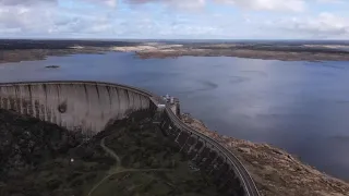 Water woes: Drought raises tensions between Spain and Portugal • FRANCE 24 English