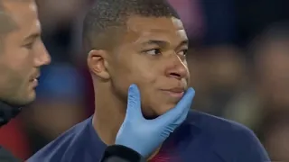 PSG vs Lille 2 1 All goals and highlights   2018