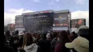 Rock am Ring 2006 - Alice in Chains