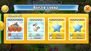 Hay Day - Boosters Tips & Tricks