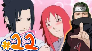 Naruto Shippuden: UNS 2 | Bölüm 22: Sapık Karin!