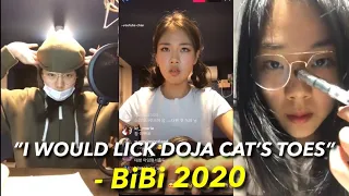 BIBI is the funniest KPOP soloist [비비]