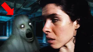 10 Scary Ghost Videos That Gave Viewers NIGHTMARES
