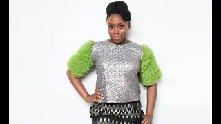 TimesTalks: Chimamanda Ngozi Adichie