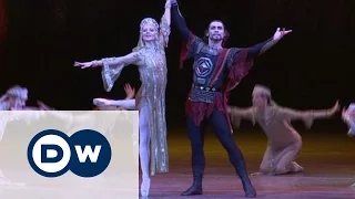 Большой театр: балет после больших скандалов