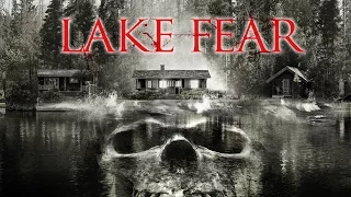 Lake Fear Trailer