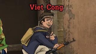 Random Rising Storm 2: Vietnam Bullshittery (part 3)