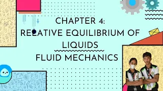 Nebre and Badillo | Chapter 4: Relative Equilibrium of Liquids | #2 | 2-BSABE-A