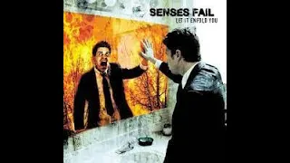 Sensesfail:Let It Enfold You Full Album