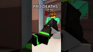 PRO vs DOORS - Part 4