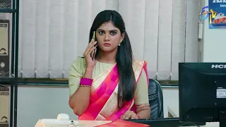 Manasantha Nuvve Latest Promo | Episode 212 | Mon-Sat 8:30pm | 22nd September 2022 | ETV Telugu