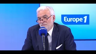 Pascal Praud et vous - Crise de recrutement dans l'armée de terre