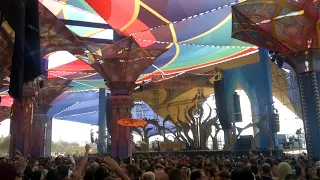 BOOM FESTIVAL 2018 - Atmos