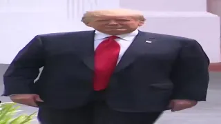 Wide World Leaders Walking