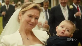 Bridget Jones Baby (2016) Ending Scene