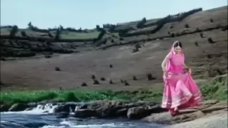 Aaj Kal Yaad Kuch Aur Rehta Nahin | Nagina (1986)| Sridevi | Rishi Kapoor | Mohammed Aziz