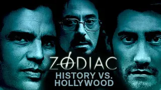 Zodiac 2007 720p English audio