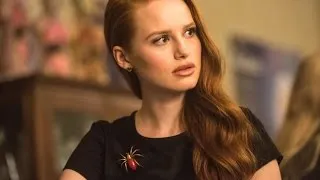 Riverdale's Madelaine Petsch Admits the Blossom Twins Aren't Just Brother and Sister