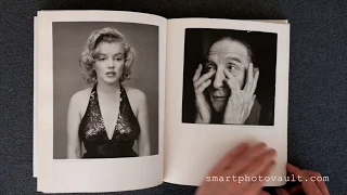 [NEW VERSION] - RICHARD AVEDON 1946 2004   PHOTOGRAPHY BOOK