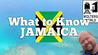 Jamaica: What to Know Before You Visit Jamaica