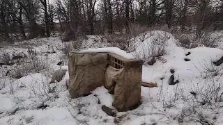 Лысая гора. Обделанная память поколений.(2)