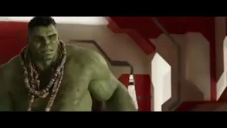 Thor Ragnarok | “That’s what heroes do” scene | MARVEL [HD]