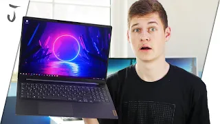 Lenovo IdeaPad 5 Pro (Intel) - Wie viel Pro steckt wirklich drin? (Review)