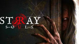 STRAY SOULS All Cutscenes (Full Game Movie) 4K UHD