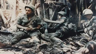 Creepy Stories From The Vietnam War | Happy Halloween