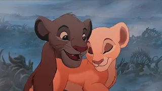 Kamikaze - { Kiara & Simba } ~ [ FANMADE]