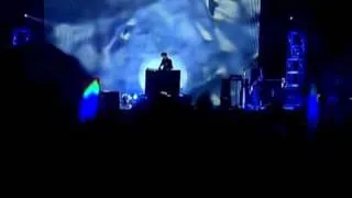 Muse - Citizen Erased live @ Rock Am Ring 2002 [HQ]