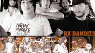 Rx Bandits - Only for the Night Acoustic