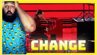 CHANGE   KODI LEE AGT FANTASY LEAUGUE 2024 | REACTION