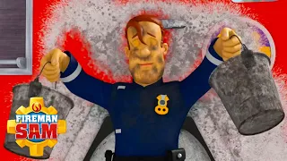 Fireman Sam Full Episodes | Castles and Kings - 1 HOUR  🚒🔥| Cartoons For Kids