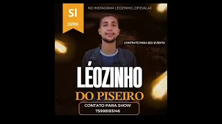 mulher alucinada( Leozinho do piseiro)