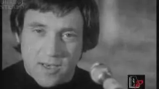 Vladimir Vysotsky To poets (English subtitles)