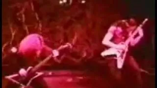 MORBID ANGEL: Day of Suffering (LIVE 1993) Hollywood, CA
