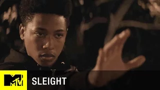 ‘Sleight’ Exclusive Teaser Trailer (2017 Movie) | MTV