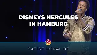 Disneys Hercules: Das ist der neue Musical-Cast in Hamburg
