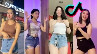 FLY HIGH BUTTERFLY ( PARO PARO G ) TIKTOK COMPILATION | VIRAL TIKTOK DANCERS