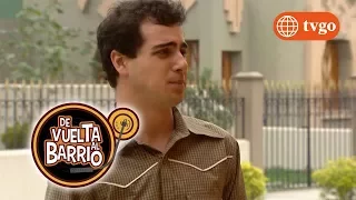 De Vuelta al Barrio 10/08/2017 - Cap 68 - 1/5