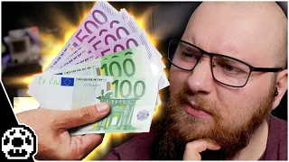 10 Ideen, die Mögi Reich machen werden - Ersatzbank