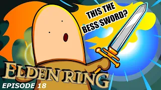 The Best Sword in the Game | Elden Ring #18